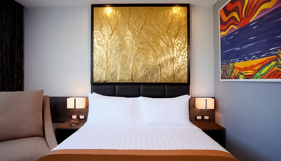 هتل نوا اکسپرس پاتایا